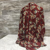 ITY Boho Palm | Sold by the half yard