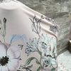 ITY- Spring Bouquet On Pink| Sold by the half yard