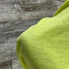 Capri Linen Knit Lemon-sold by the half yard
