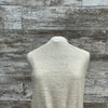 Capri Linen Knit Oatmeal - sold by the half yard