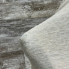 Capri Linen Knit Oatmeal - sold by the half yard