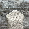 Emma Lace - Sold by the half yard