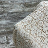 Emma Lace - Sold by the half yard