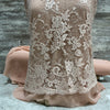 Trillium Blush 40 - Sold by the half yard