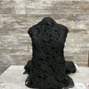 Veranda Embroidery Lace- Sold by the half yard