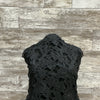 Veranda Embroidery Lace- Sold by the half yard