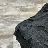 Veranda Embroidery Lace- Sold by the half yard