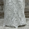 Royal Bride 03 Off White - Sold by the half yard