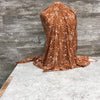 DBP Bohemian Sage Vine  | Sold by half yard