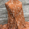 DBP Bohemian Sage Vine  | Sold by half yard