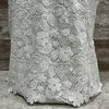 Garden Glade Guipuire Lace - Sold by the half yard