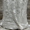 Garden Glade Guipuire Lace - Sold by the half yard