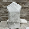 Freesia Embroidery - Sold by the half yard