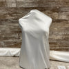 Bridal Fabrik Little Luxe Satin 03 Ivory | Sold by the half yard