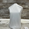 Bridal Pretty AND Good Satin / 03 Ivory | Sold by the half yard