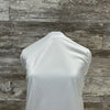Bridal Pretty AND Good Satin / 03 Ivory | Sold by the half yard
