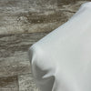 Bridal Pretty AND Good Satin / 03 Ivory | Sold by the half yard