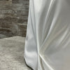 Bridal Pretty AND Good Satin / 03 Ivory | Sold by the half yard