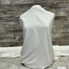 Bridal Pretty AND Good Satin / 03 Ivory | Sold by the half yard