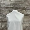 Bridal Pretty AND Good Satin / 03 Ivory | Sold by the half yard