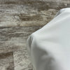 Bridal Pretty AND Good Satin / 03 Ivory | Sold by the half yard