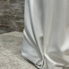 Bridal Pretty AND Good Satin / 03 Ivory | Sold by the half yard