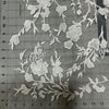 Floral Spritz Fading Design - Sold by the half yard
