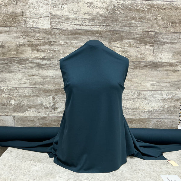 Gucci Ponte 28794 - Sold by the half yard