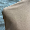 Cotton Modal Caramel - Sold by the half yard