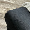 Italian Sweater Salt & Pepper 28682 - Sold by the half yard