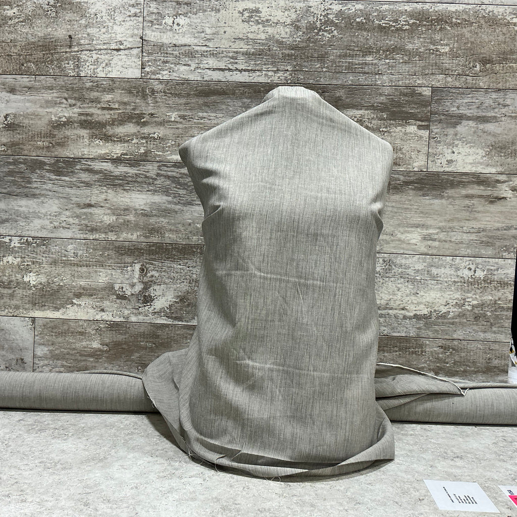 Gorgeous Greige - sold by the half yard