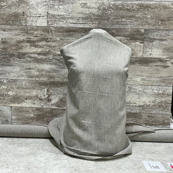 Gorgeous Greige - sold by the half yard
