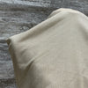 Butterscotch Stretch Linen - sold by the half yard