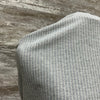Hugo Boss Ivory Stripe - Sold by the half yard