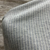 Hugo Boss Ivory Stripe - Sold by the half yard