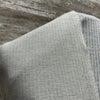 Hugo Boss Ivory Stripe - Sold by the half yard