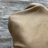 Macchiato Linen Crepe 28685 - sold by the half yard