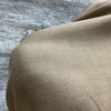 Macchiato Linen Crepe 28685 - sold by the half yard