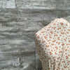 Ribbed DBP Sandy Ditsy Floral | Sold by half yard