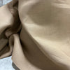 Macchiato Linen Crepe 28685 - sold by the half yard