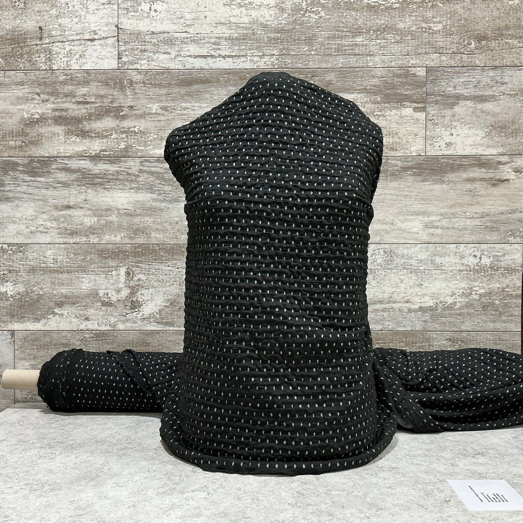 Armani Double Knit - Sold by the half yard