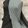 Armani Double Knit - Sold by the half yard