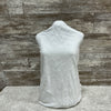 Chantilly Charlotte 03 Ivory - Sold by the half yard
