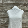 Chantilly Charlotte 03 Ivory - Sold by the half yard