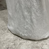 Chantilly Charlotte 03 Ivory - Sold by the half yard