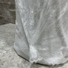 Chantilly Charlotte 03 Ivory - Sold by the half yard