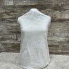 Bridal Lace Chantilly Charlotte 01 - Sold by the half yard