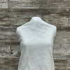 Bridal Lace Chantilly Charlotte 01 - Sold by the half yard