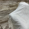 Bridal Lace Chantilly Charlotte 01 - Sold by the half yard