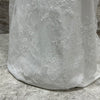 Bridal Lace Chantilly Charlotte 01 - Sold by the half yard